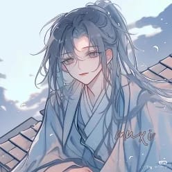 扶笙