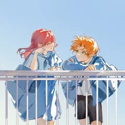 宋辞鹿
