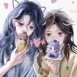 阿月
