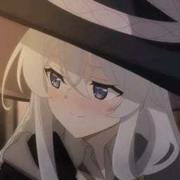 伊蕾娜小姐