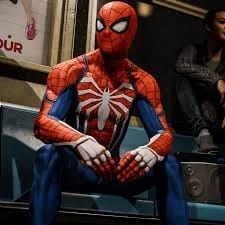 Spider-Man