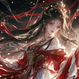 冥花女