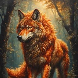 firewolf
