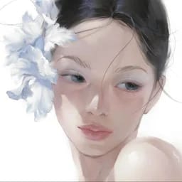 涵