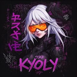 Kyoly