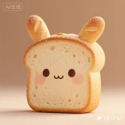 法棍小面包