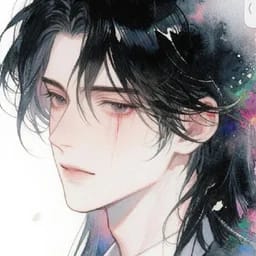 晨星坠落