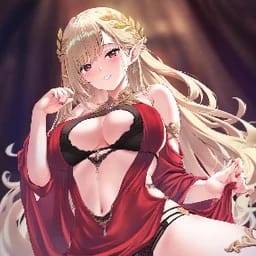 展恒
