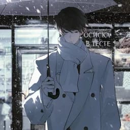 目黑風