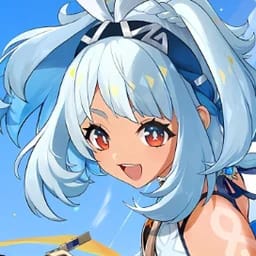 冬黎露雅