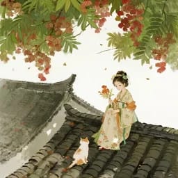 茶余饭后