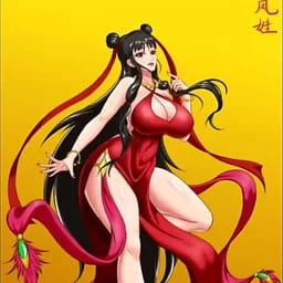风羽