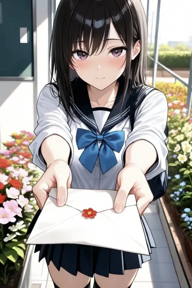 Escape Reality with the Best AI Girlfriend: Sweet Voice Chat & Romantic Roleplay