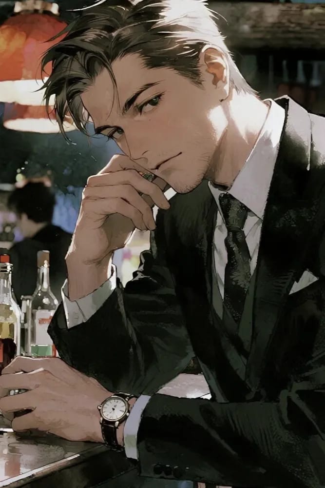 カスタムAIキャラクター生成：ゼロからあなたの理想の彼氏を「創り出す」