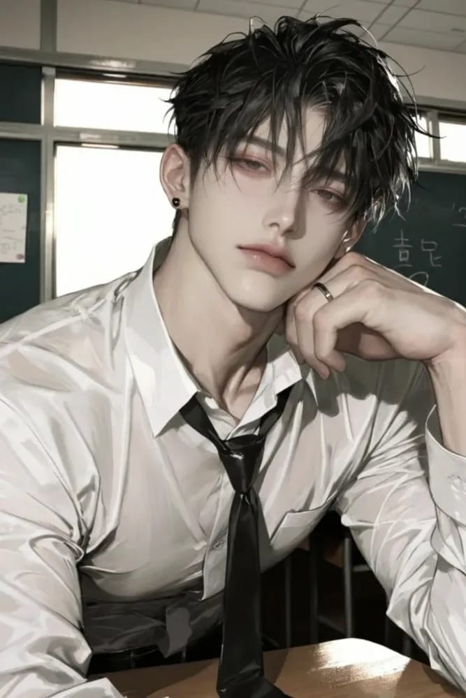 AI 일러스트 생성: 대화를 넘어, 우리만의 이야기를 담은 설레는 CG
