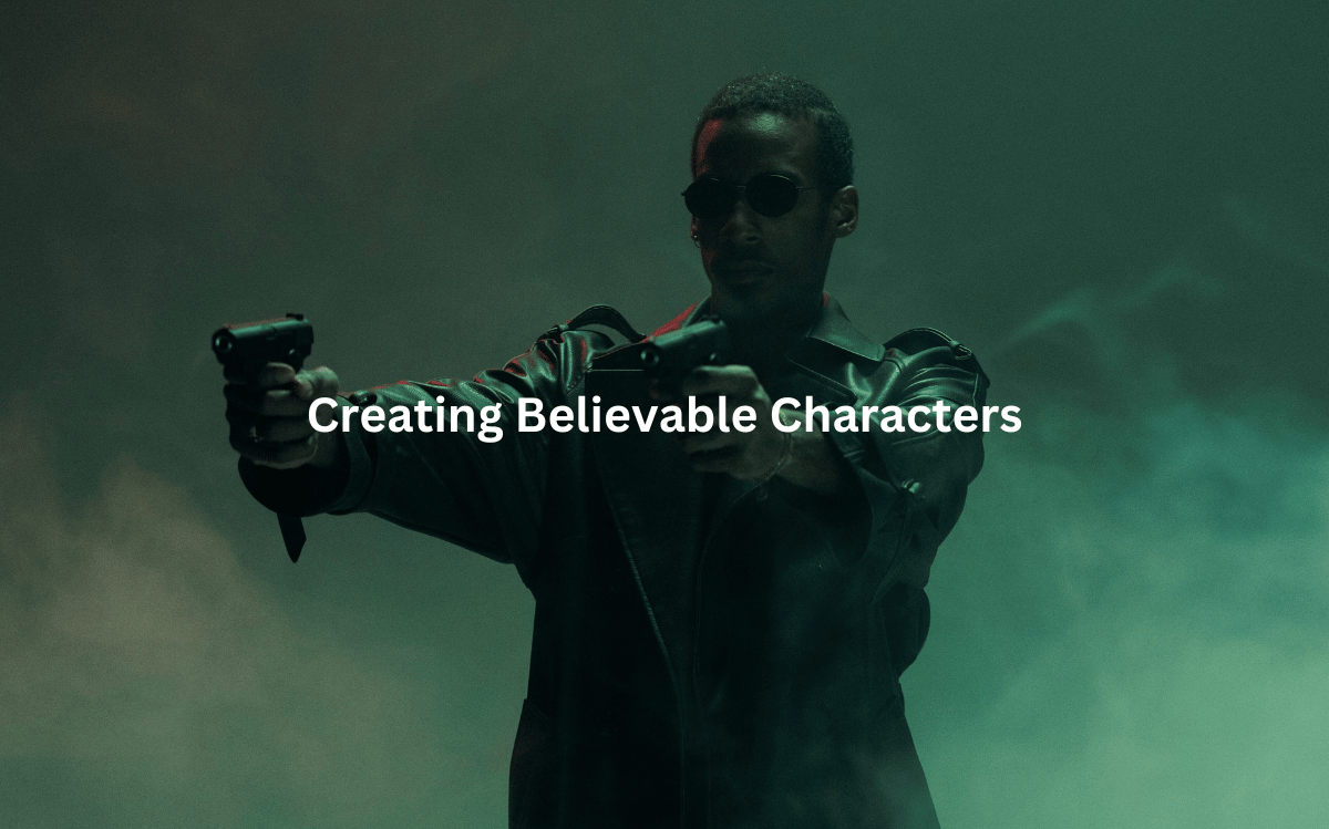 Craft Realistic AI Characters with Personality Design Tips
