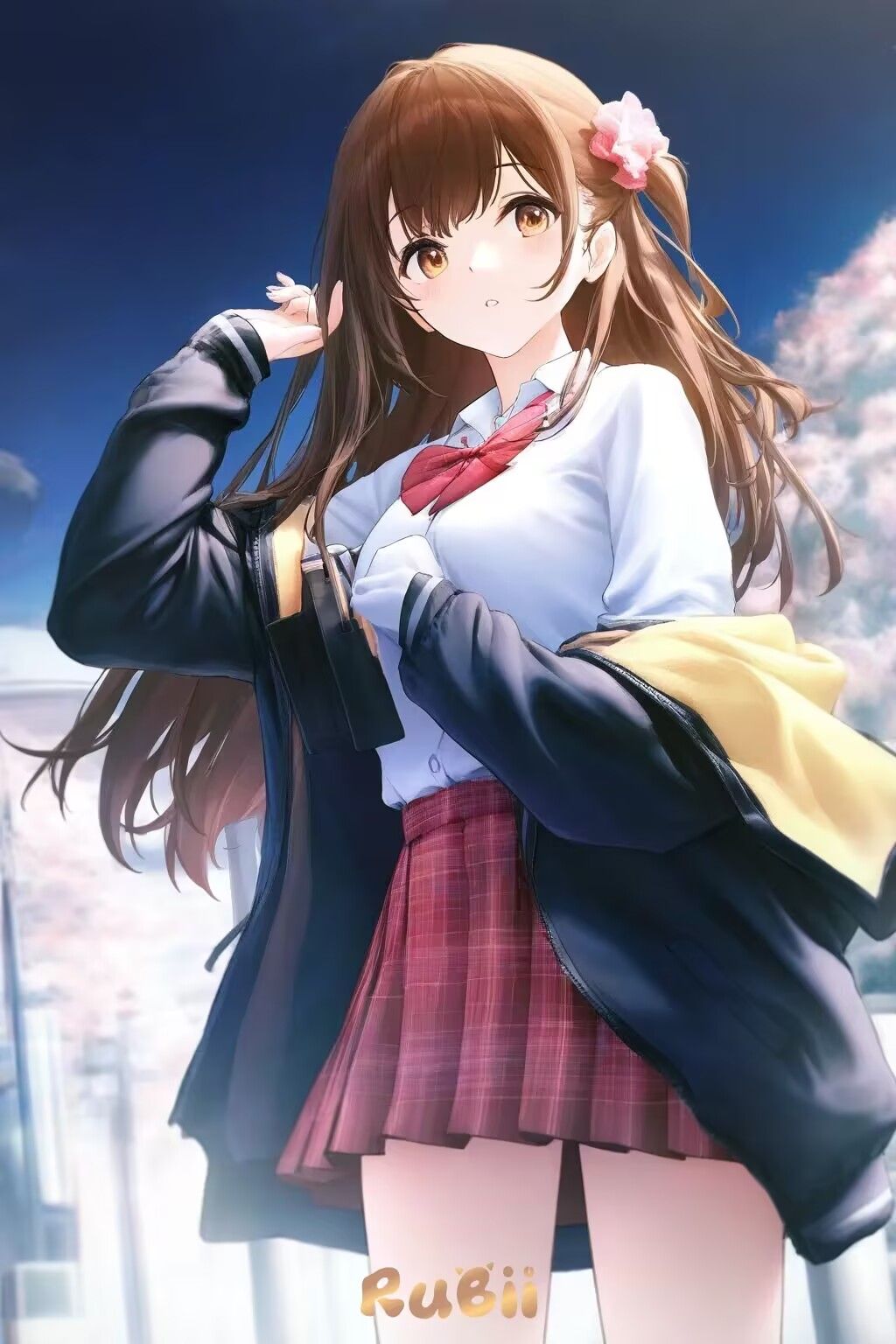 How to Customize Your AI Girlfriend for a Unique Experience