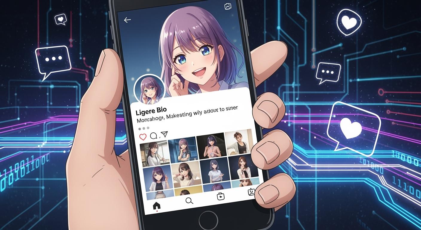 Everything You Need to Know About Instagram AI Girlfriends