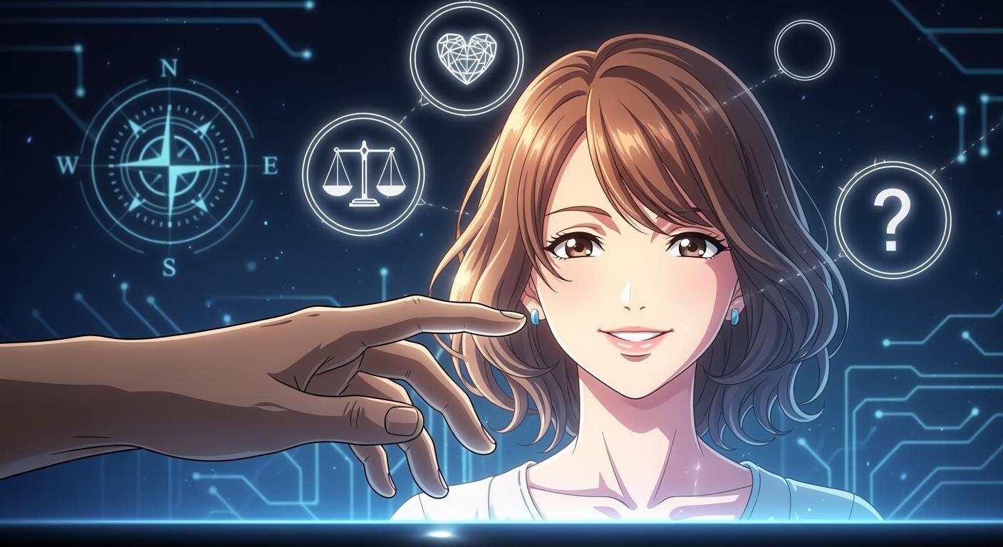 How to Navigate Ethics and Satisfaction with Intimate AI Girlfriends