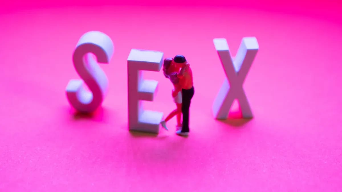 How users can enhance their intimate fantasies with sex AI roleplay