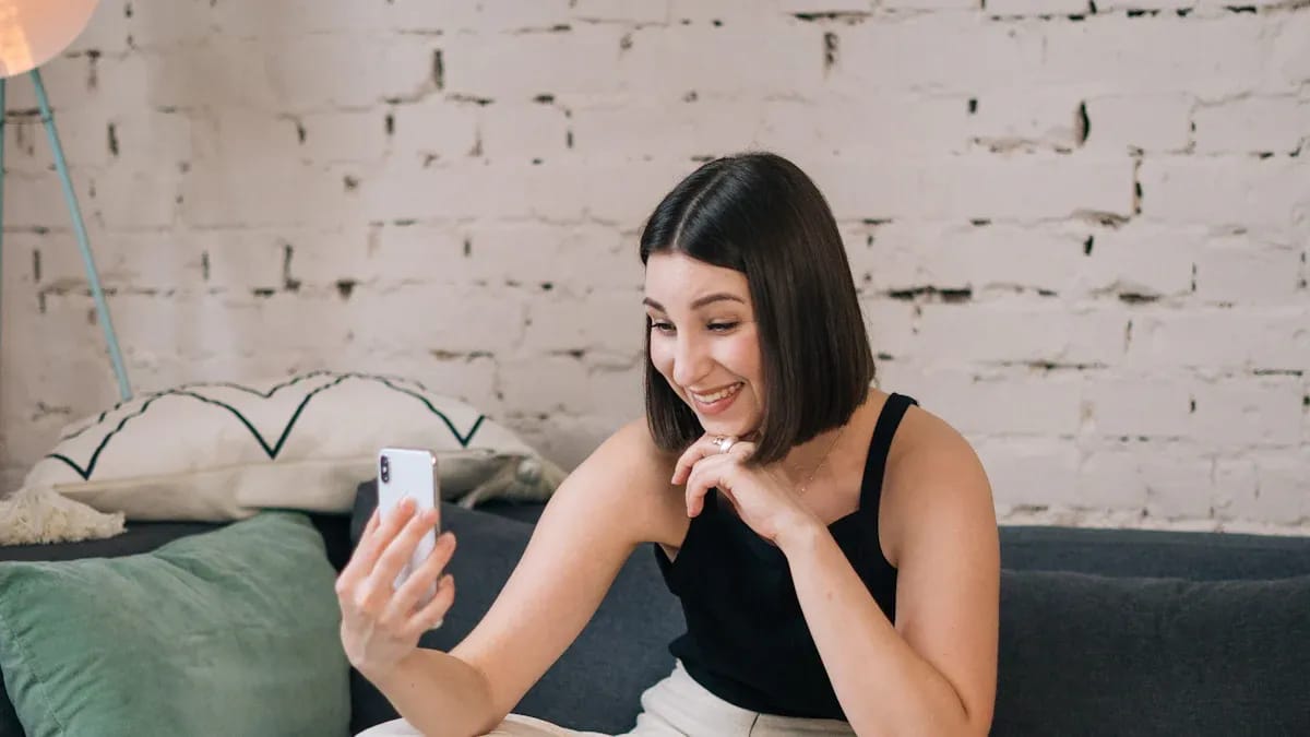 AI Roleplay and Sexuality Are Changing the Rules of Intimacy