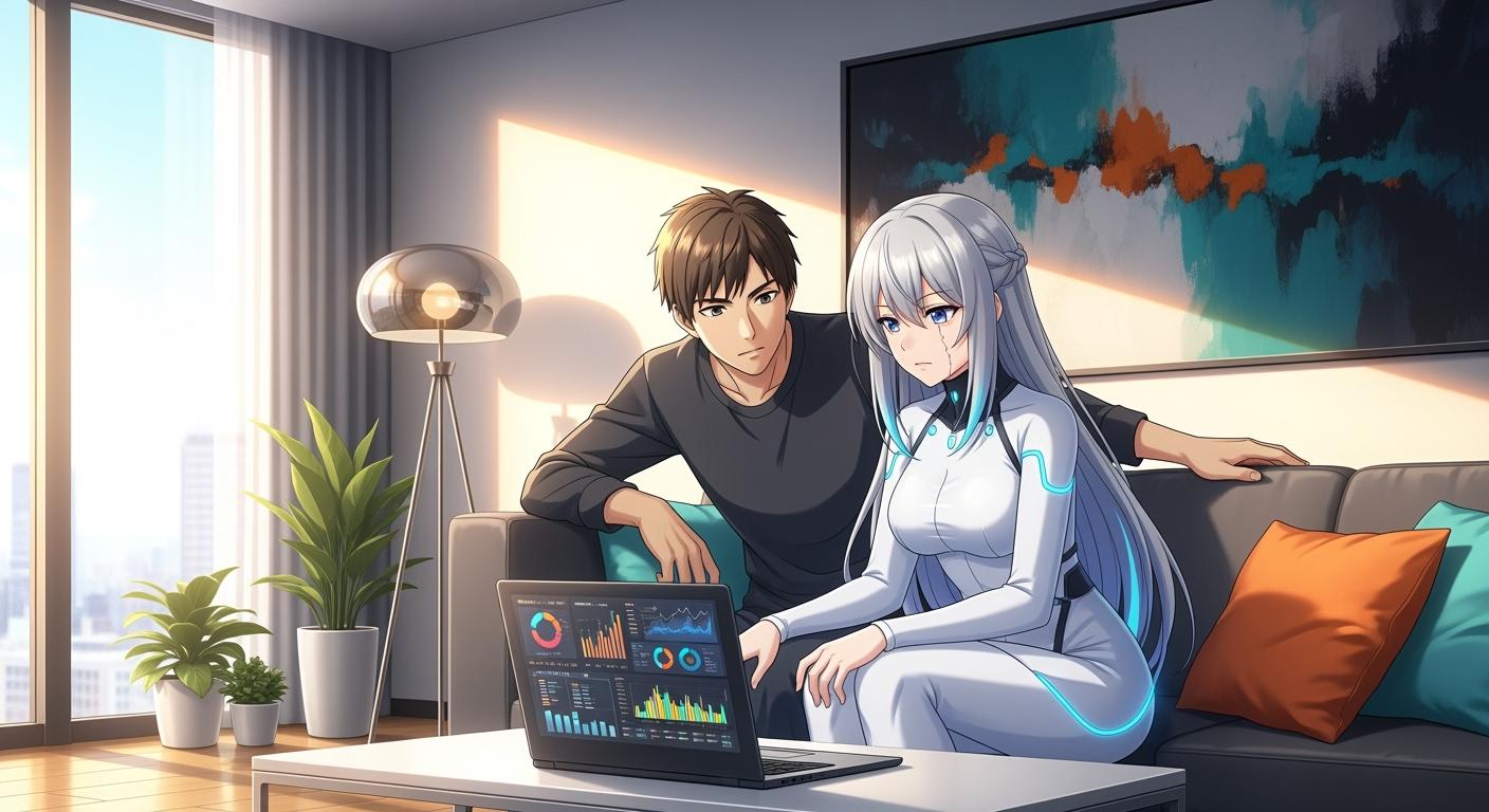 Think an AI girlfriend startup is hard? Think again.