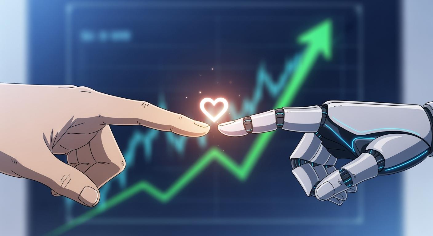 Is Now the Time to Invest in AI Girlfriend Companies?