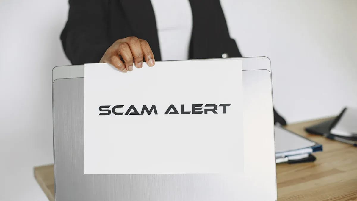 Avoiding Scams on AI Porn Websites in 2025