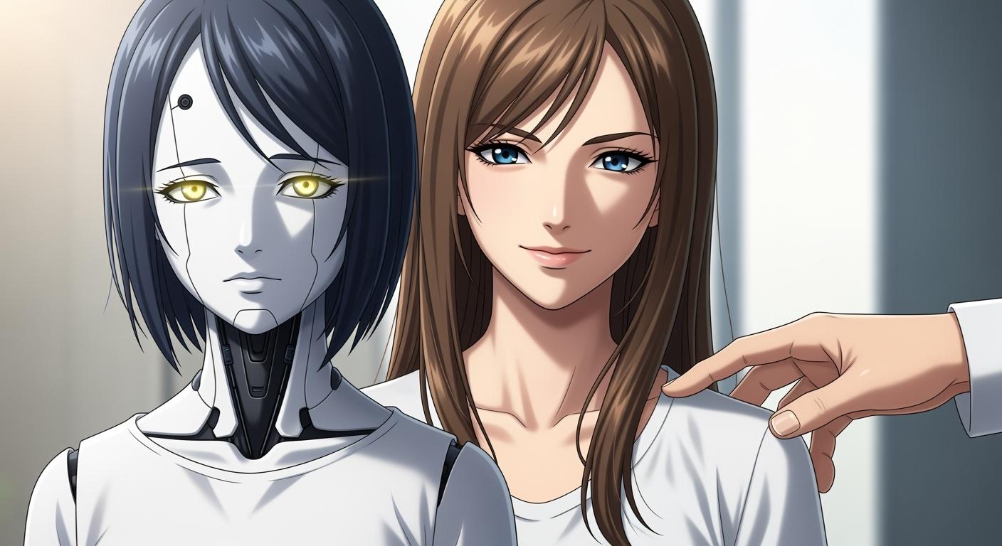 What Separates Good from Great in AI Girlfriends?