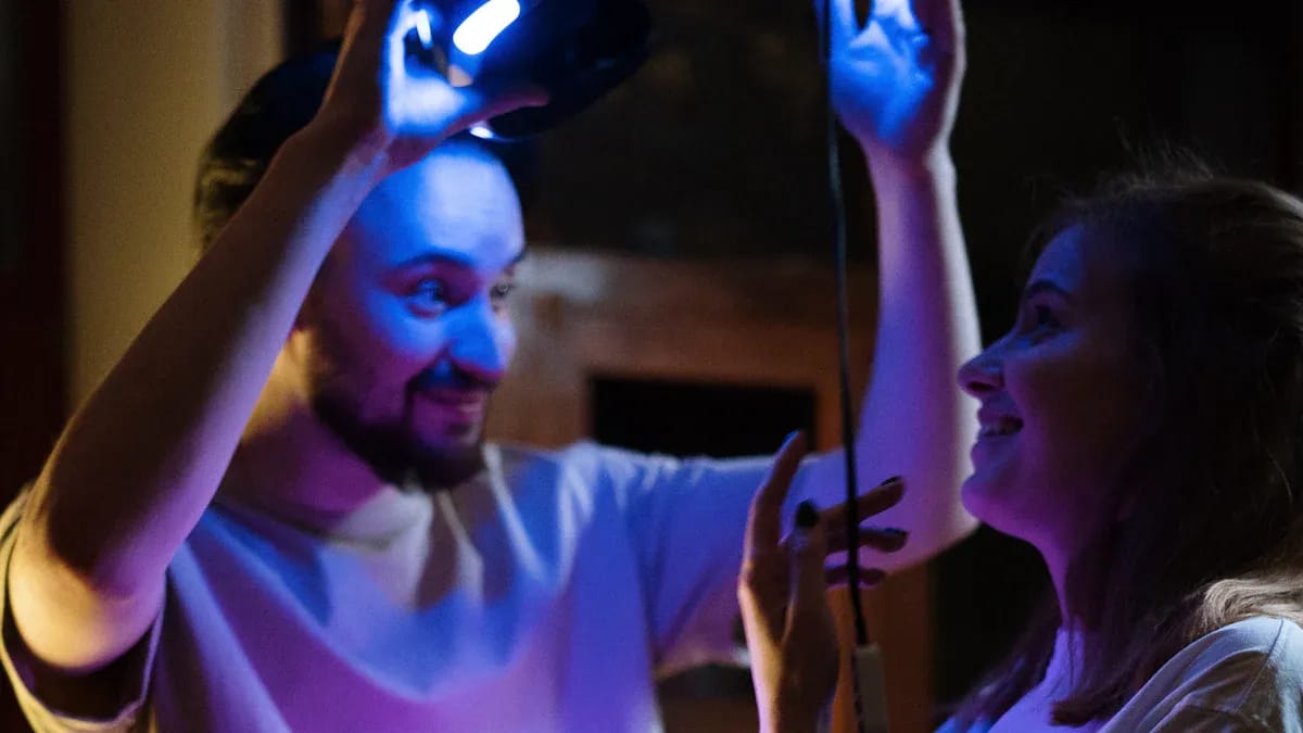 A guide to the best AI roleplay partner platforms in 2025