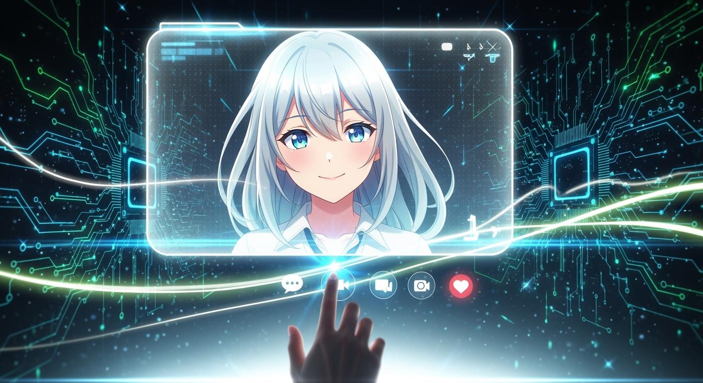 What Features Define the Best AI Girlfriend Sex Video Experience