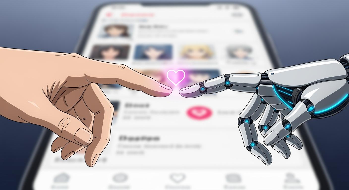 Is an iGirl AI Girlfriend Right for You? A Complete Guide