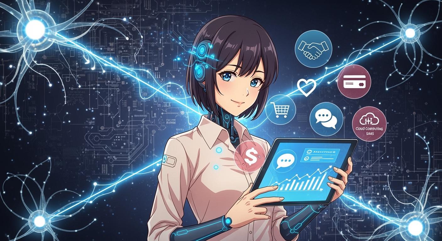 7 Business Models Every AI Girlfriend Developer Should Know