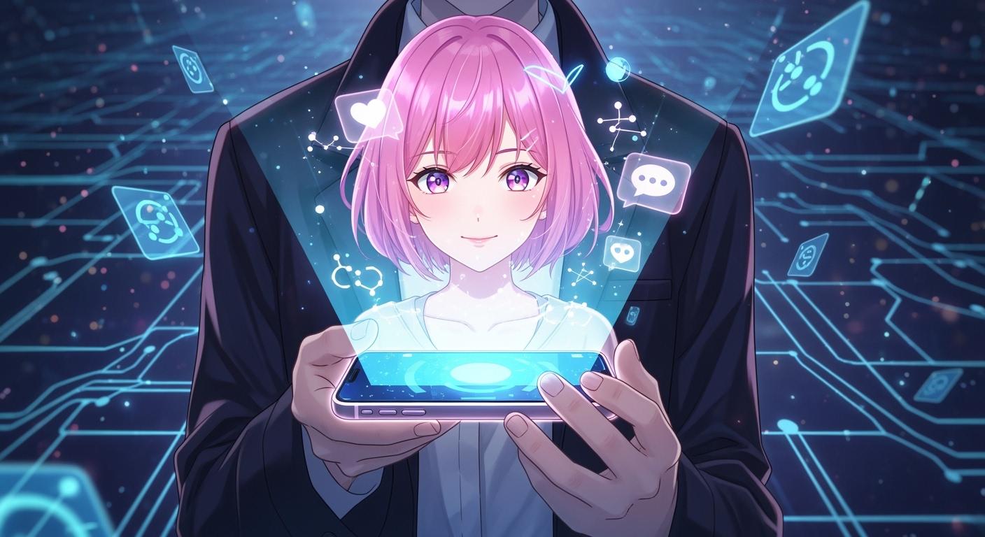 Reviewing AI Girlfriend Apps with Advanced Sexual Interaction Features