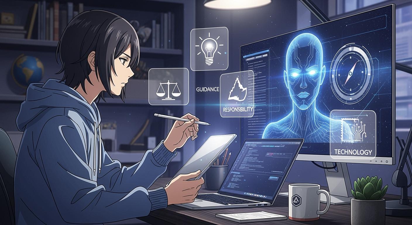 Navigating the World of AI Girlfriend Hentai Responsibly