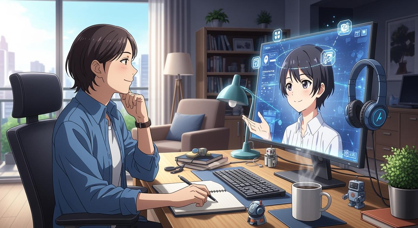 Best AI Platforms for Creating Unfiltered Virtual Companions