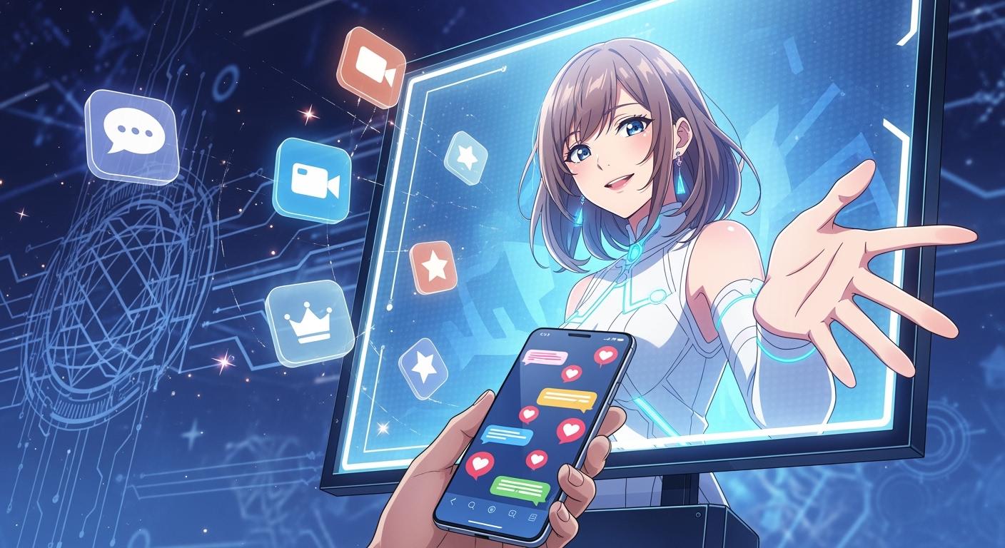 What You Need to Know About Unlimited AI Girlfriend Premium Plans
