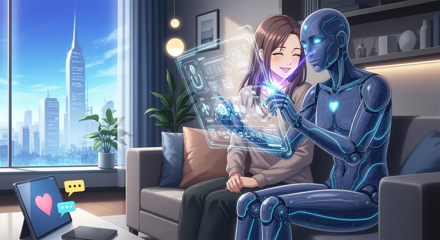 Experience Intimate Moments with Your AI Girlfriend XXX Using 2026’s Latest Custom Tools
