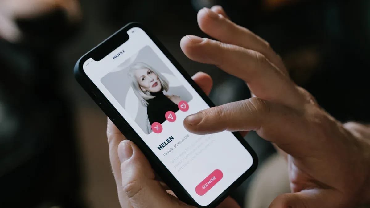 AI Boyfriend Games Surprising Trends and Top Platforms