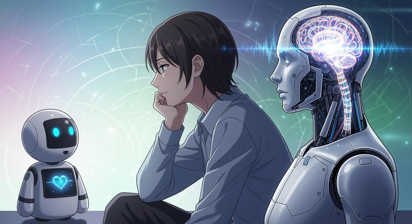 5 Sugar AI Girlfriend Alternatives for Deeper Chats