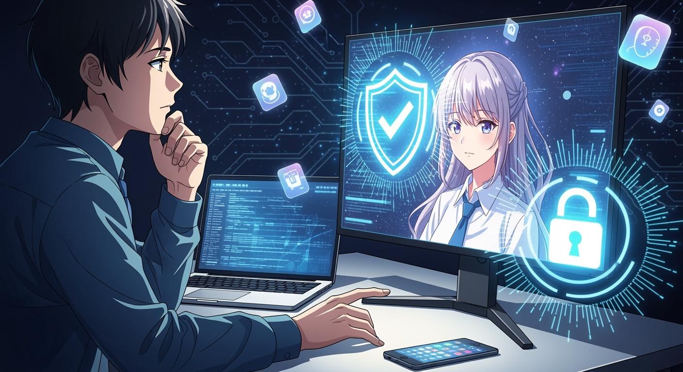 How to Explore My AI Girlfriend Porn and Digital Relationships Safely