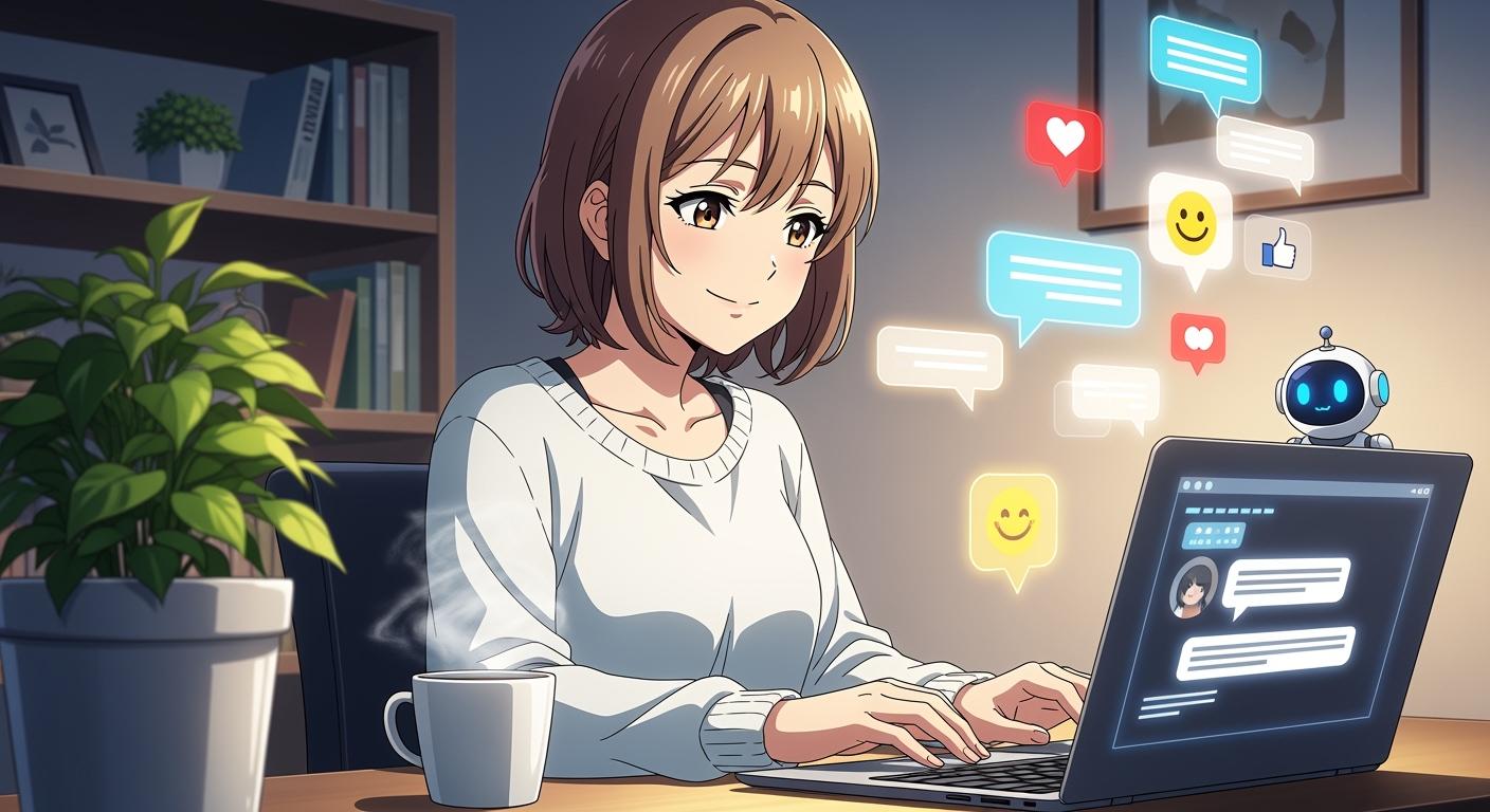 Reddit’s Top Picks for Realistic AI Girlfriend Chats