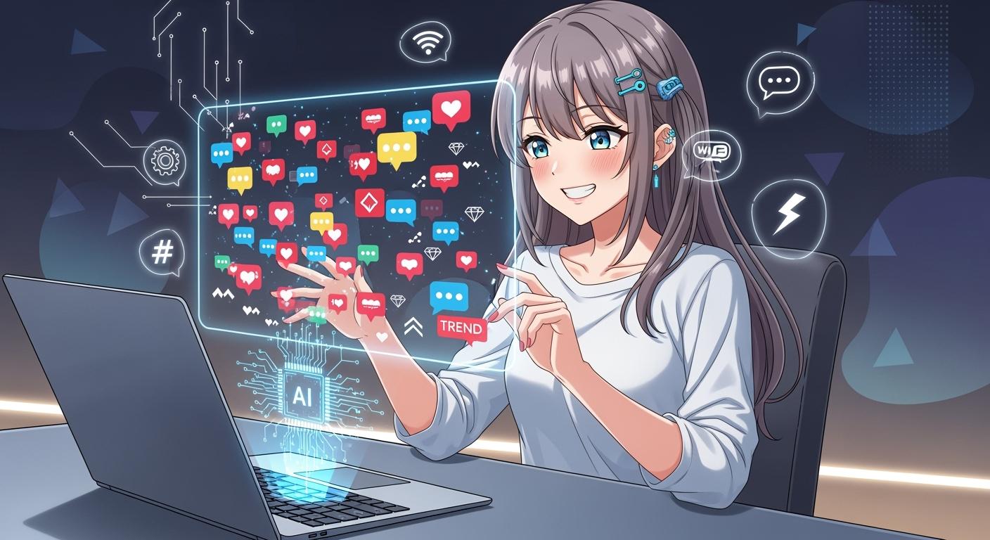 AI Girlfriend Full Free Trends You Need to Know