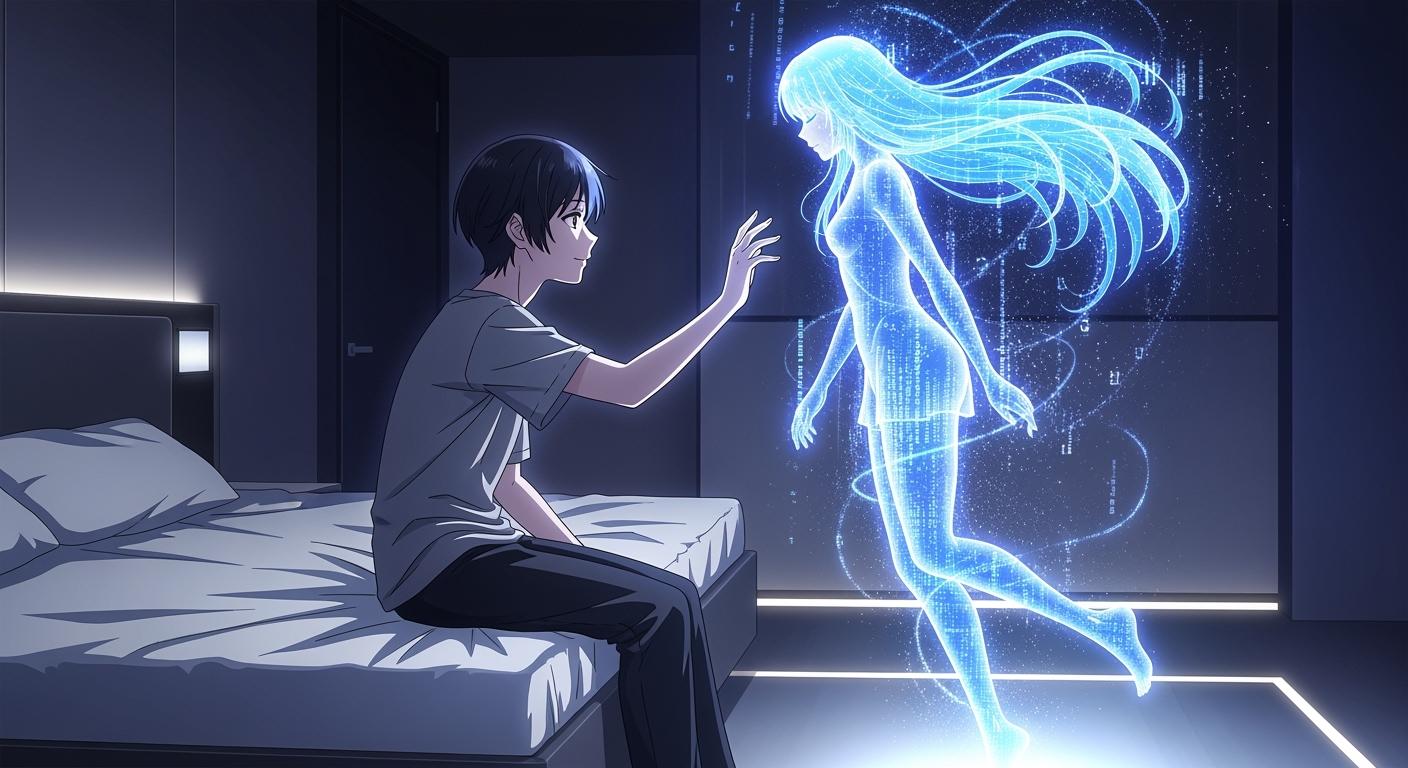 What Your AI Girlfriend NSFW Can Do Now