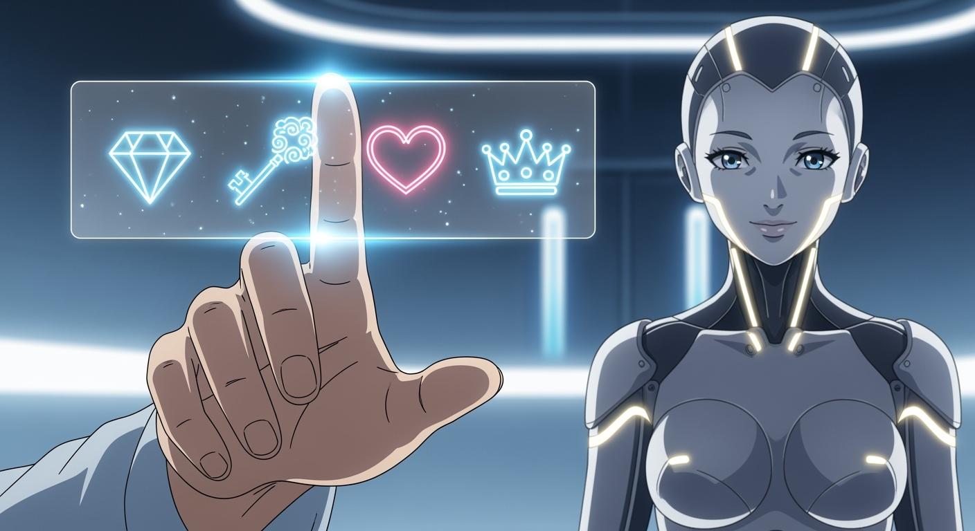 Unlocking Premium Benefits for Your Self AI Girlfriend
