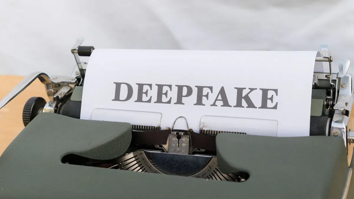 New Laws Target AI Misuse Following Taylor Swift Deepfake Incident