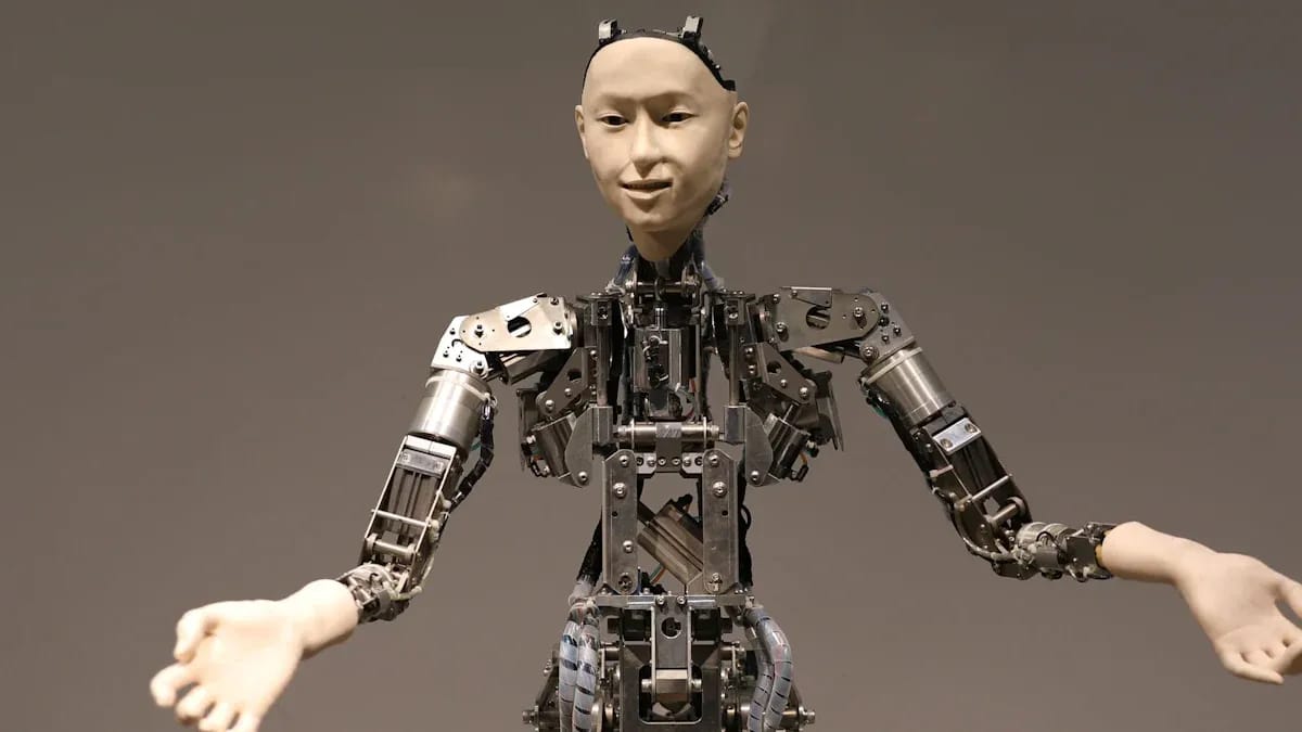 Mastering ERP AI Roleplay for Enhanced Business Simulations