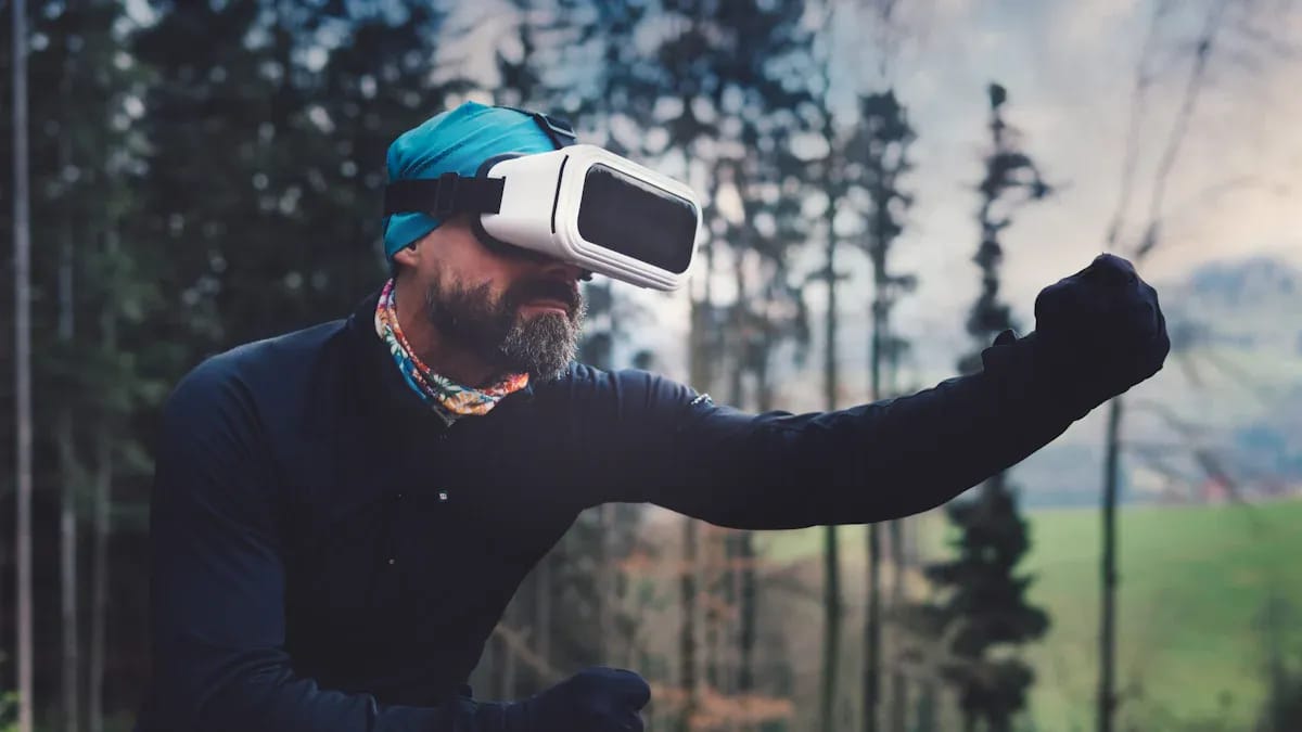 Explore the Most Fun AI Roleplay Adventures This Year