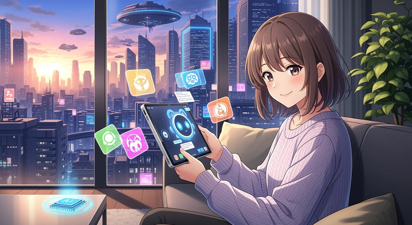 What to Expect from AI Girlfriend Simulators iGirl in 2026