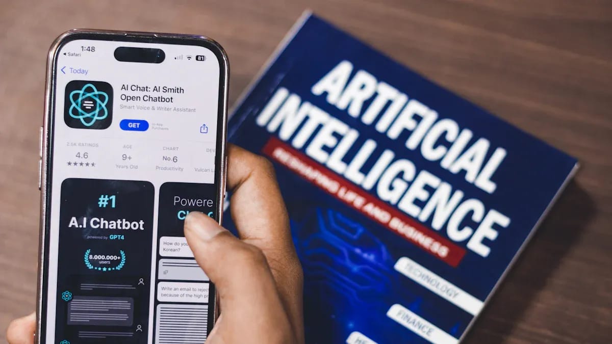 Building Your Own AI Girlfriend Step by Step